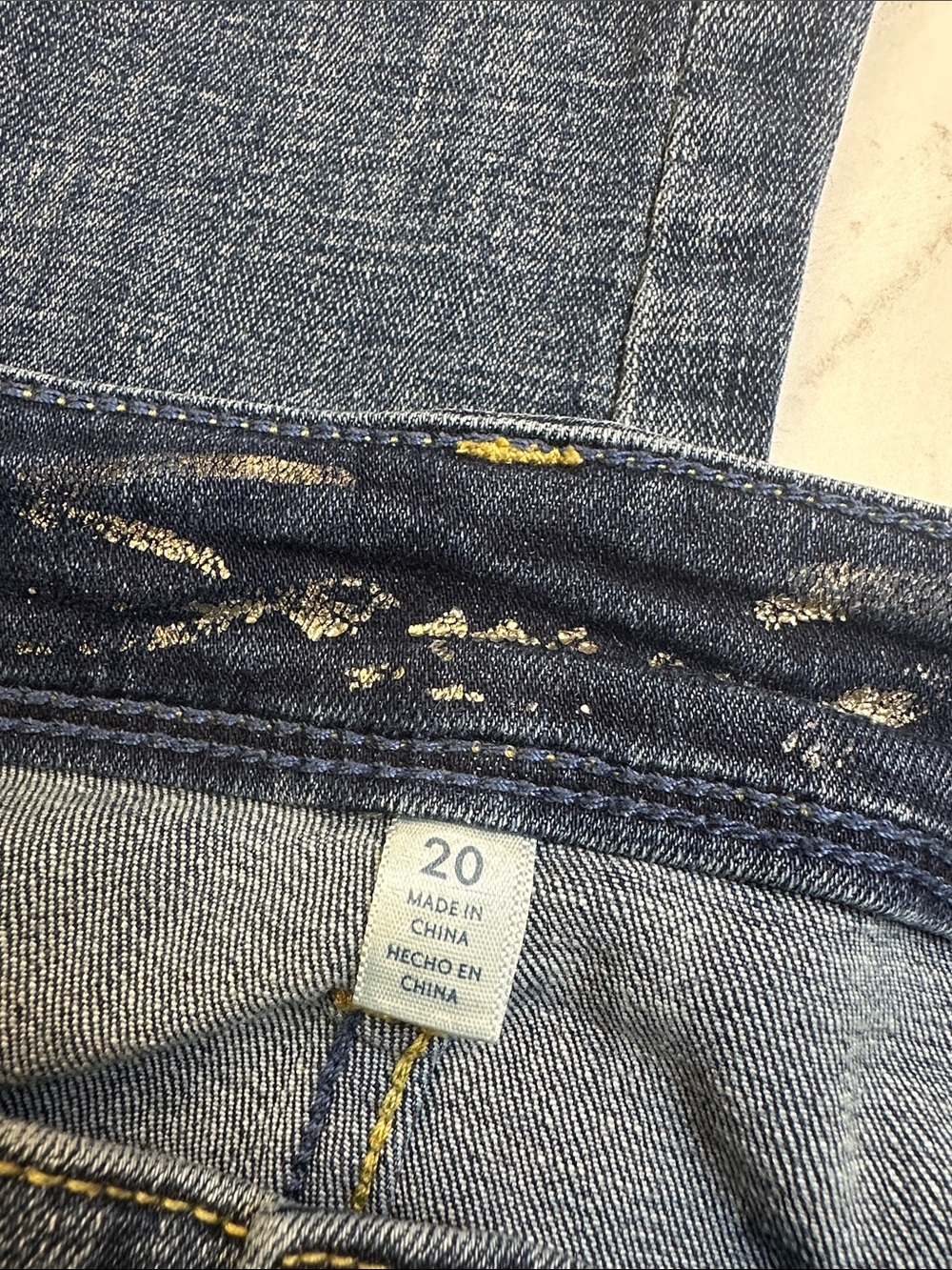 Seven7 Jeans Straight Leg with Stretch, Women's Size 20 - Picture 5 of 13